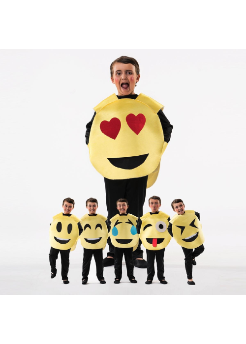 Mozorro Smiley Seme-Alabak