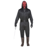 Disfraz de Malo Galactico Rojo - Disfraces de Hombre