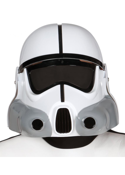 Casco Soldado Espacial - Sombreros
