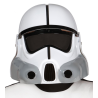 Casco Soldado Espacial - Sombreros