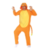 Mozorro Dragon Laranja