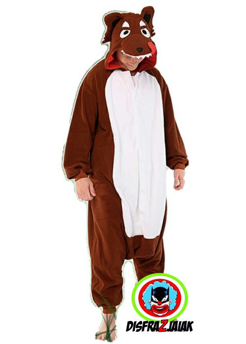 Guise Wolf Pijama