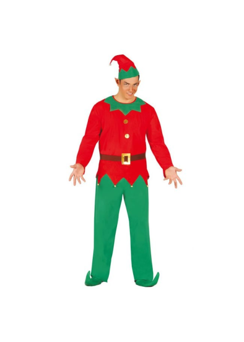 Mozorrotzeko, Elf