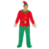 Mozorrotzeko, Elf
