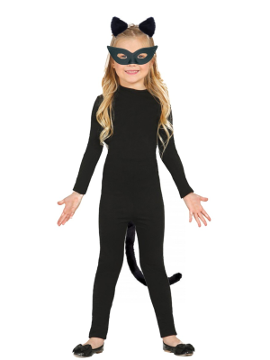 Disfraz de Cat  Infantil - DISFRACES INFANTILES