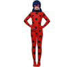 Disfraz de Lady Mariquita Infantil - Disfraces de Lady Mariquita Infantiles