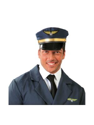 Comprar Cap Pilot Aire per només 4.50€ – vestit de Botiga en línia