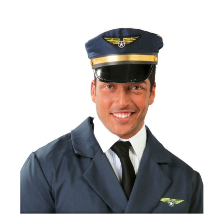 Comprar Cap Pilot Aire per només 4.50€ – vestit de Botiga en línia