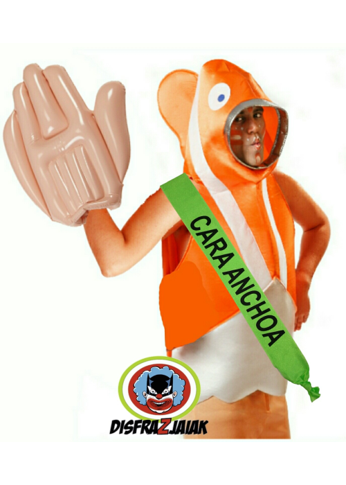 Vestit Cara Anxova