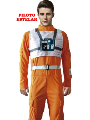 Vestit d'estrella de Conductor