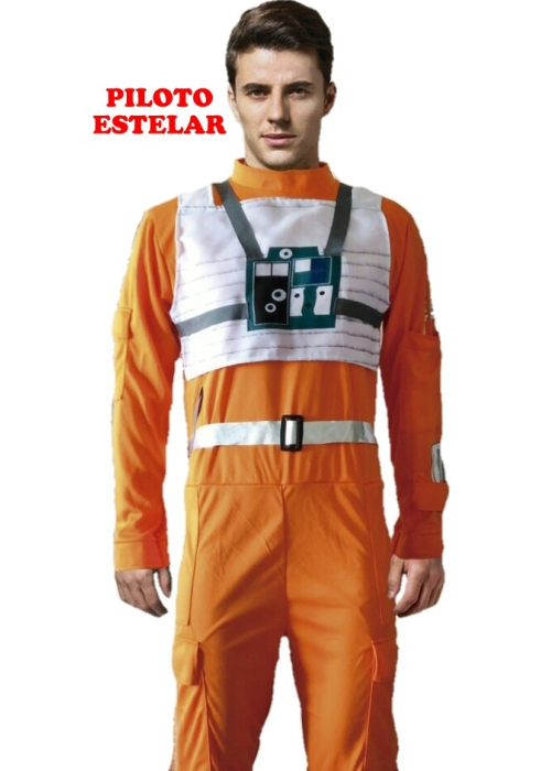 Vestit d'estrella de Conductor