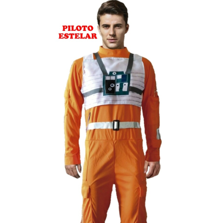 Vestit d'estrella de Conductor