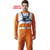 Vestit d'estrella de Conductor
