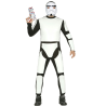 Vestit de Soldat Espacial Màscara