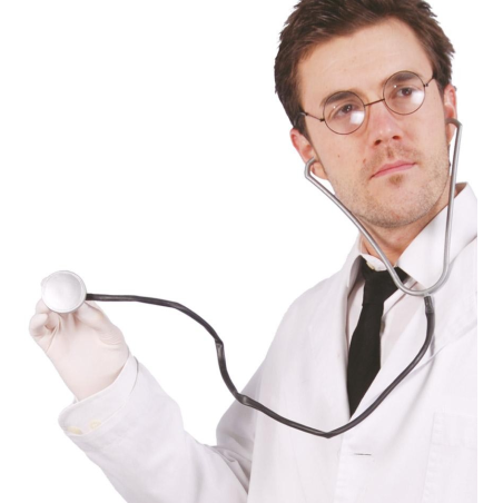 Estetoscopio - Complementos de Medicos y Enfermeras