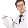 Estetoscopio - Complementos de Medicos y Enfermeras
