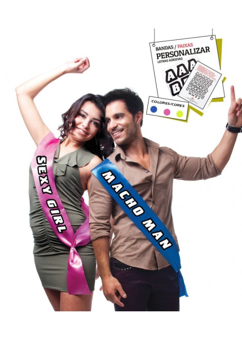 Comprar Banda Personalitzable per a 6.00€ – vestit de Botiga en línia