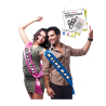 Comprar Banda Personalitzable per a 6.00€ – vestit de Botiga en línia