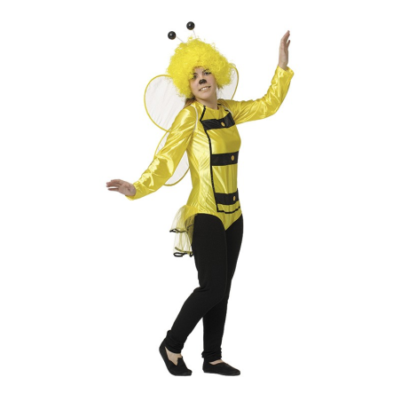 Mozorroa Wasp