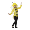 Disfraz de Abeja Reina - Disfraces de Animales Adultos