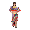 Vestit Cubana