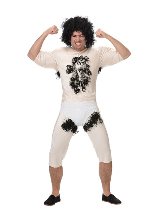 Vestit Pelut