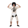 Vestit Pelut