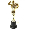 Oscar Forzudo - COMPLEMENTOS POR CATEGORIA