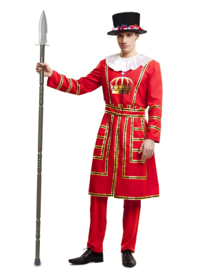 Mozorro Beefeater