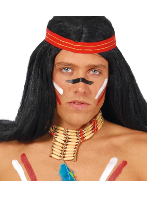 Acheter Joug de l'Inde pour seulement 4.00€ – Atelier de costumes en ligne