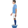 Disfraz de Jugador de Futbolin Azul - Disfraces Despedida Soltero