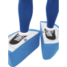 Disfraz de Jugador de Futbolin Azul - Disfraces Despedida Soltero
