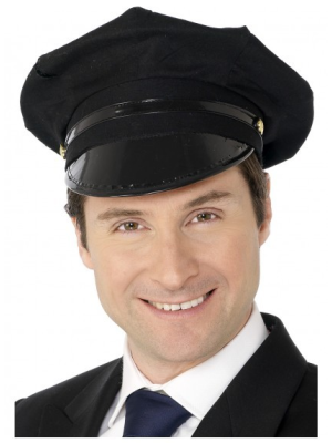Cap Conductor