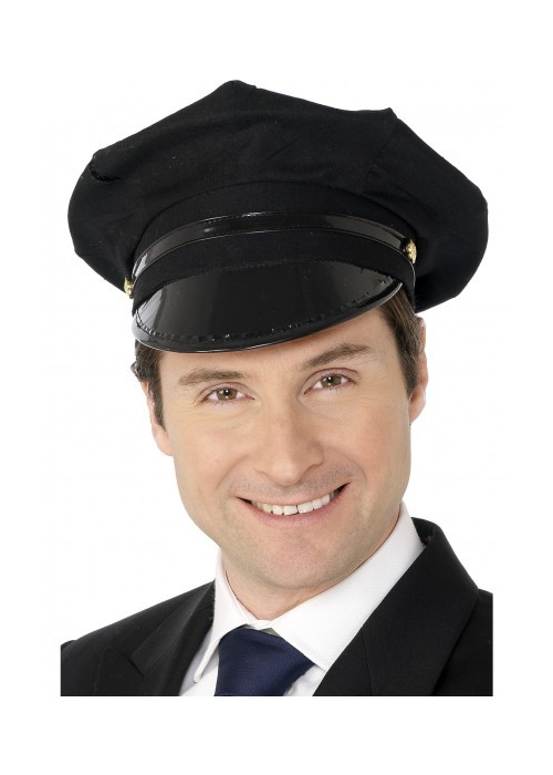 Cap Conductor