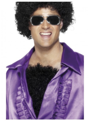 Pelo en Pecho - COMPLEMENTOS POR CATEGORIA