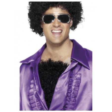 Pelo en Pecho - COMPLEMENTOS POR CATEGORIA