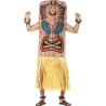 Vestit Tiki Totem