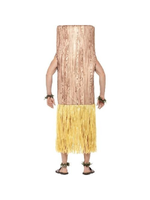Vestit Tiki Totem