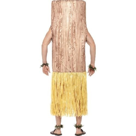 Mozorro Tiki Totem