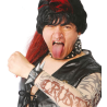 Pulsera Punky