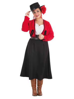 Disfraz de Cordobesa - Disfraces de Sevillana para Mujer