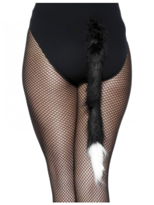 Comprar Cola de Gato con Pelo - COMPLEMENTOS POR CATEGORIA