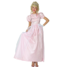 Vestit De Princesa De Conte De Rosa