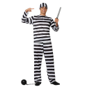 Comprar Disfraz de Preso - Disfraces de Policias y Presos