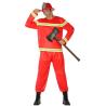 Disfraz de Bombero - Disfraces de Bomberos