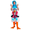 Mozorrotzeko Haurra Stork