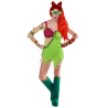 Disfraz de Villana Enredadera - Disfraces de Superheroinas para Mujer
