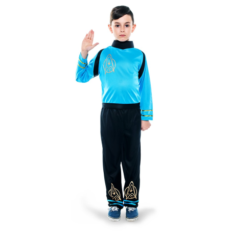 Vestit Spoch Nen