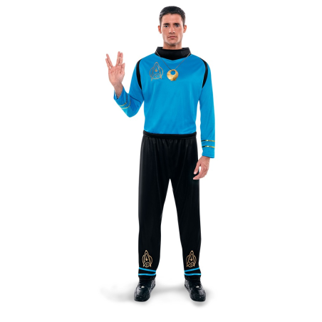 Vestit Spoch