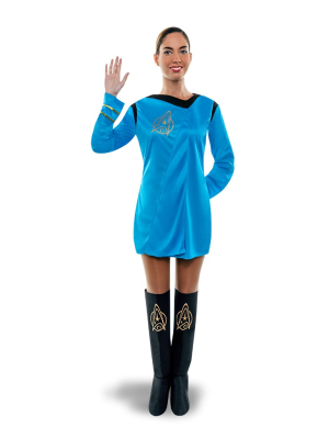 Costume De Shakura